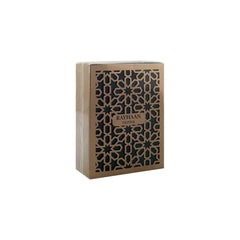 Rayhaan Terra Eau De Parfum For Men – 100ml | Scent Elixir