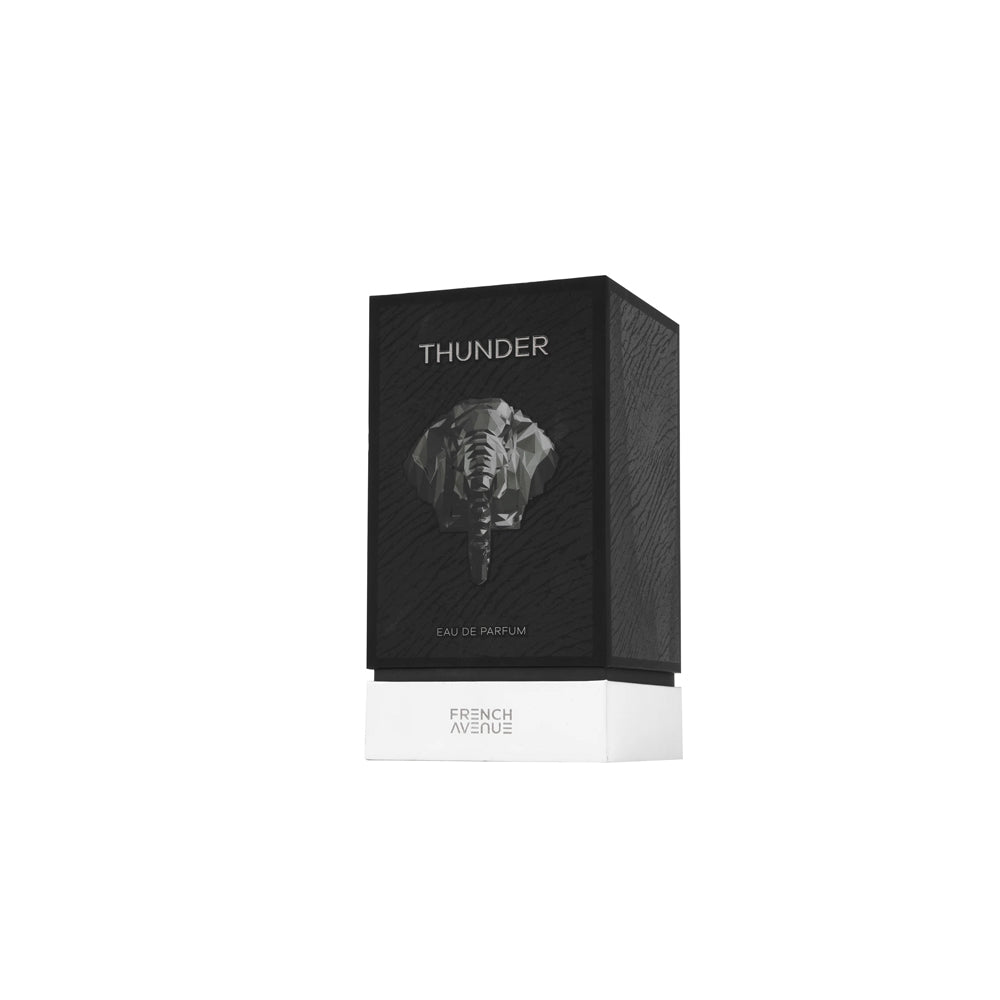 Thunder Extrait French Avenue for men 100ml