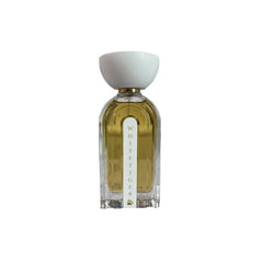 Ahmed Al Maghribi White Tiger Extrait de parfum 100ml