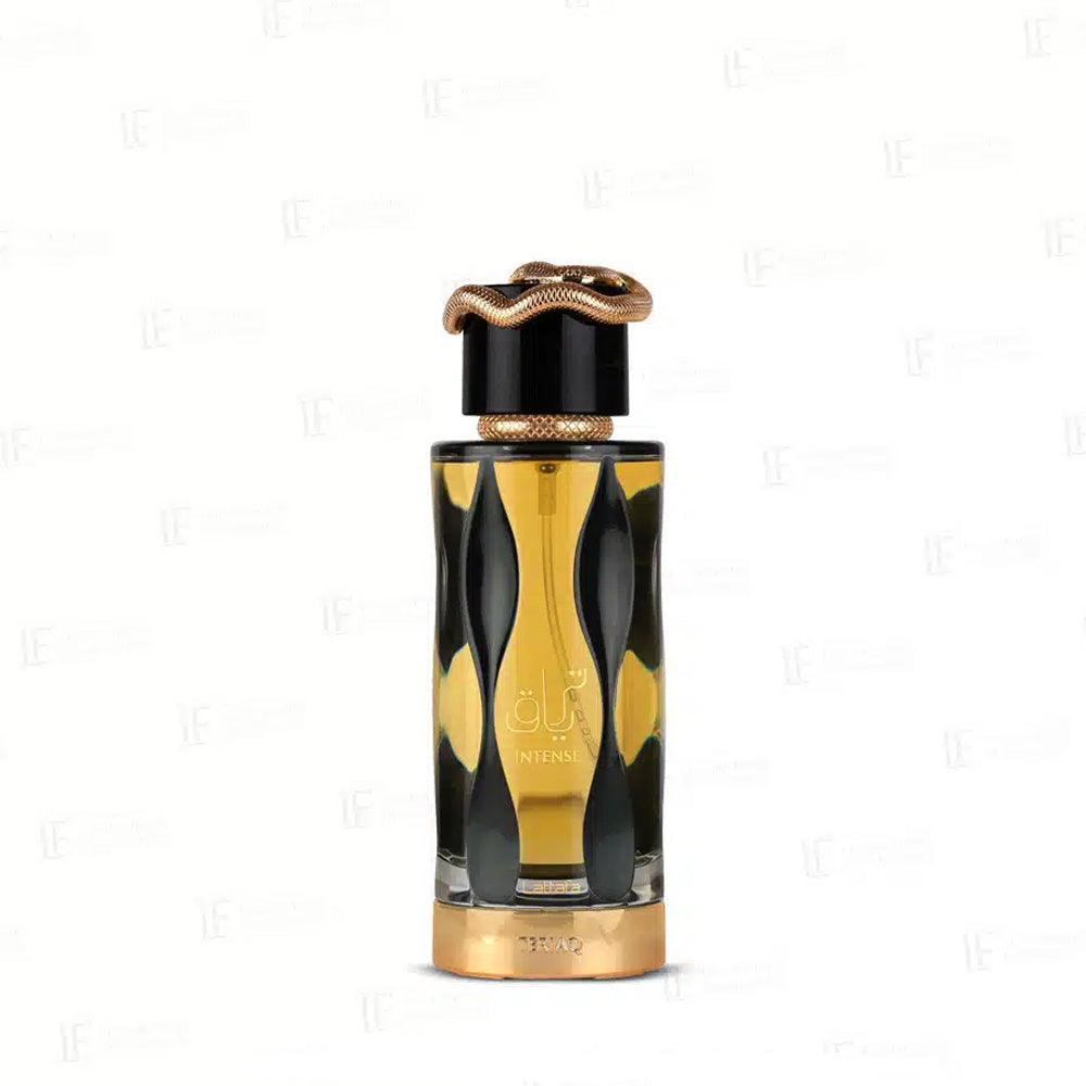Lattafa Teriaq Intense for men and women EDP 100ml