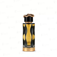 Lattafa Teriaq Intense for men and women EDP 100ml