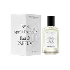 Thomas Kosmala No.4 Apres L'amour, Eau de Parfum, For Men & Women, 100ml