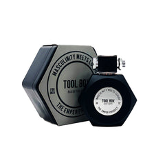 Emper Tool Box Black Men Perfume 100ml