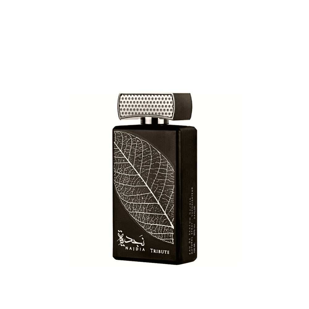 Lattafa Najdia Tribute EDP 100ml