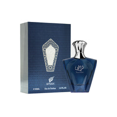 Turathi Blue For Men By Afnan 90ML