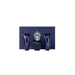 Afnan Turathi Blue Gift set 90ml