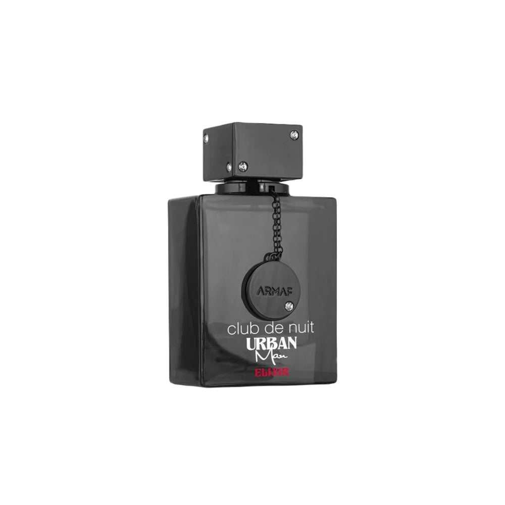 Armaf Club De Nuit Urban Man Elixir EDP, 105ml