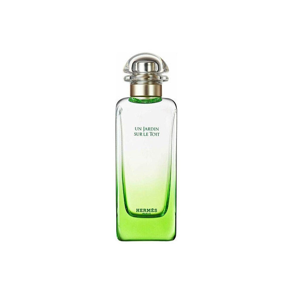 Hermes Un Jardin Sur Le Toit Eau De Toilette, For Women, 100ml