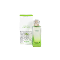 Hermes Un Jardin Sur Le Toit Eau De Toilette, For Women, 100ml