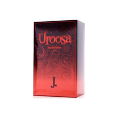 Junaid Jamshed J. Uroosa Eau De Parfum 50ml