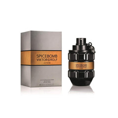 Viktor & Rolf Spicebomb Extreme Eau De Parfum, Fragrance For Men, 90ml