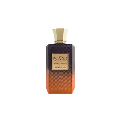 Island Vanilla Dunes Khadlaj Perfumes for women and men Extrait 100ml