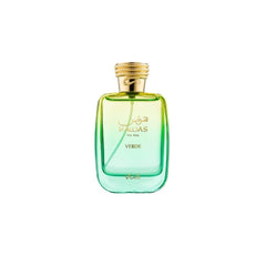 Rasasi Hawas Verde 100ml Original Perfume for Men | Scent Elixir