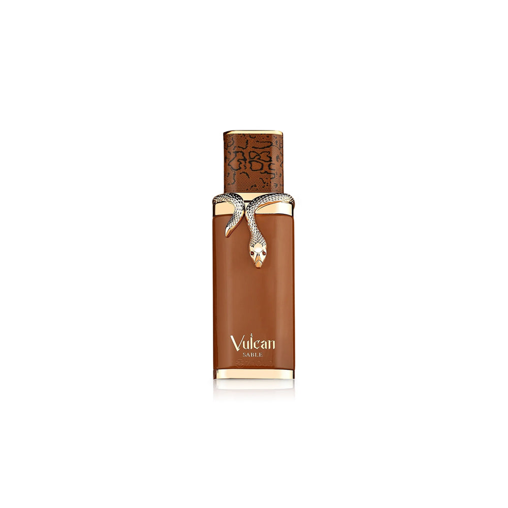 French Avenue Vulcan Sable EDP Perfume For Men and women 100ml