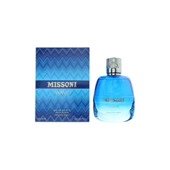 Missoni Wave Perfume 100ML