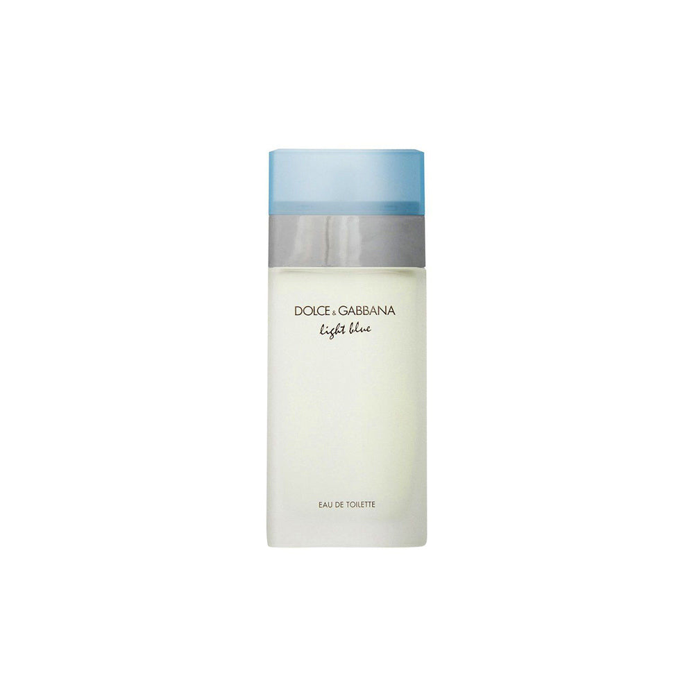 Dolce & Gabbana light blue EDT For Women 100ml