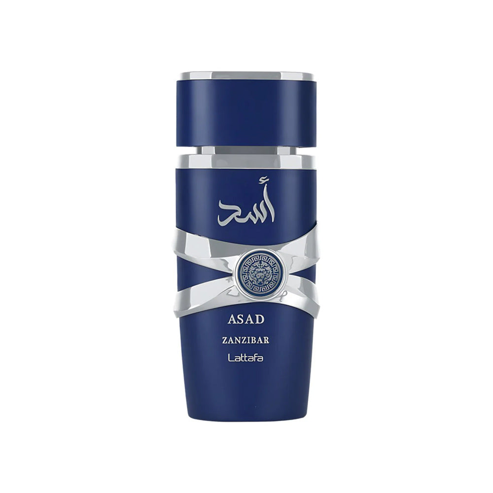 Lattafa Asad Zanzibar 100ml