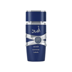Lattafa Asad Zanzibar 100ml
